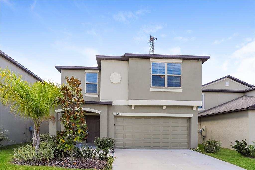 Foto principal - 10254 Carloway Hills Dr