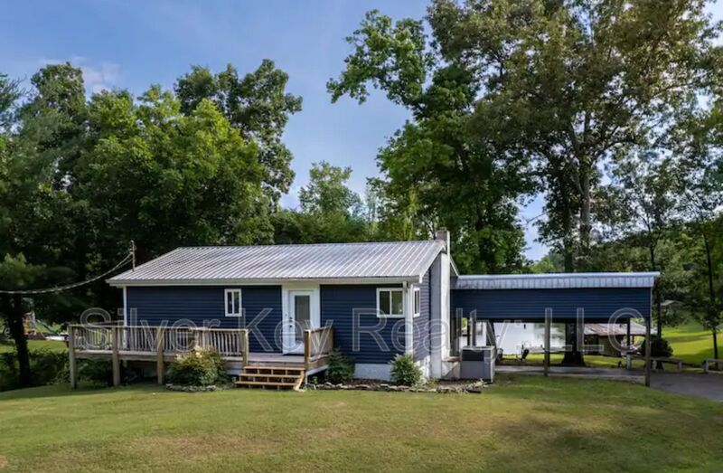 1099 Red Cloud Rd, Decatur, TN 37322 House Rental in Decatur, TN