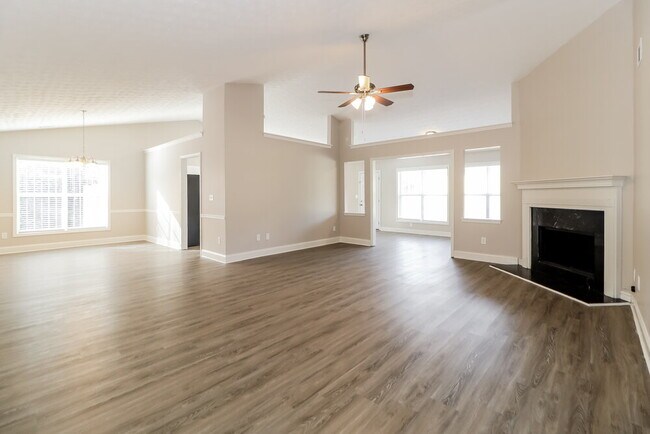 Building Photo - 1809 Mission Park Ct