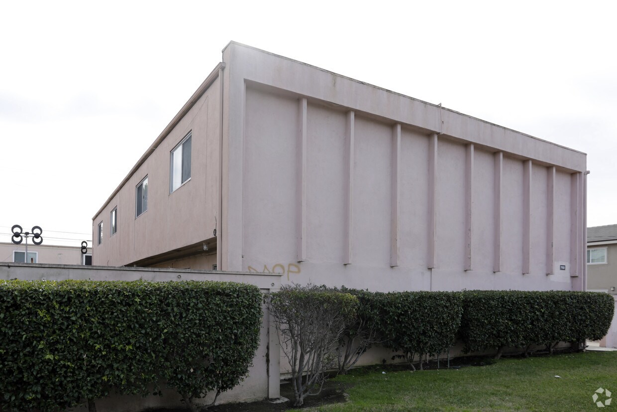 Foto del edificio - 7152 Main St