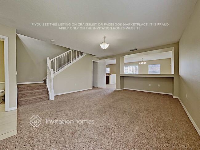Foto del edificio - 3411 Goldeneye Ln