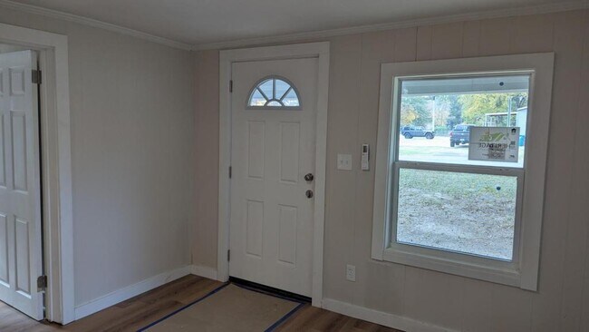 Foto del edificio - 209 S Center St