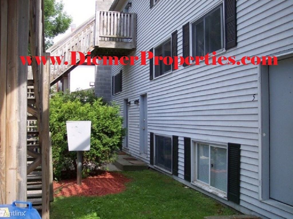 Foto principal - 3 br, 1 bath Condo - Burlington Midtown Co...