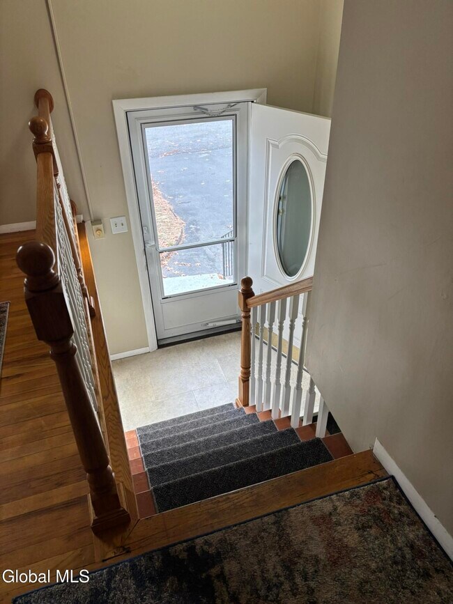 Foto del edificio - 52 Trottingham Rd