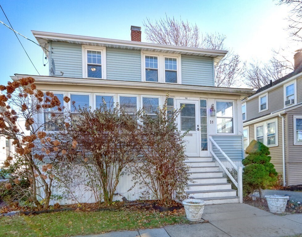 Primary Photo - 31 Milton Rd