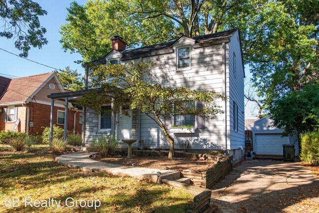 Building Photo - 3 br, 2 bath House - 7725 Moss Ct.