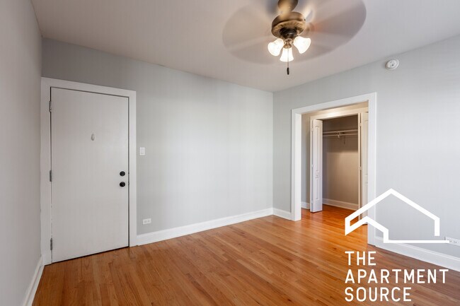 Building Photo - 612 W Patterson Ave