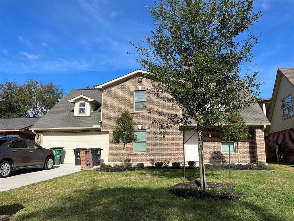 11306 Hazen St, Houston, TX 77072 House Rental in Houston, TX