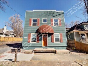 Building Photo - 1132 W Kiowa St