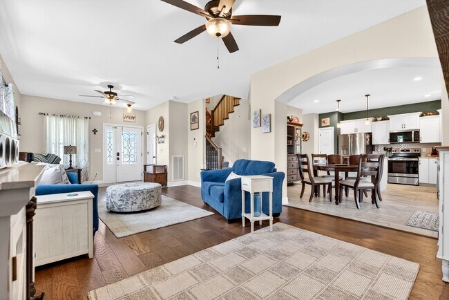 Foto del edificio - 1305 Apple Blossom Rd