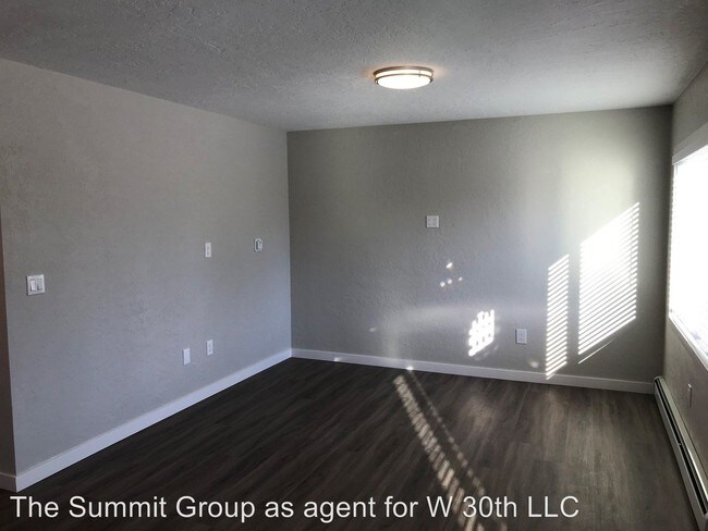 Building Photo - 2 br, 1 bath Apartment - 3005 W 30th Avenue