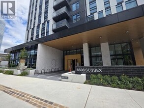 Building Photo - 6608 Sussex Ave