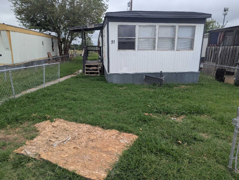 Foto principal - 2504 SW Jefferson Ave