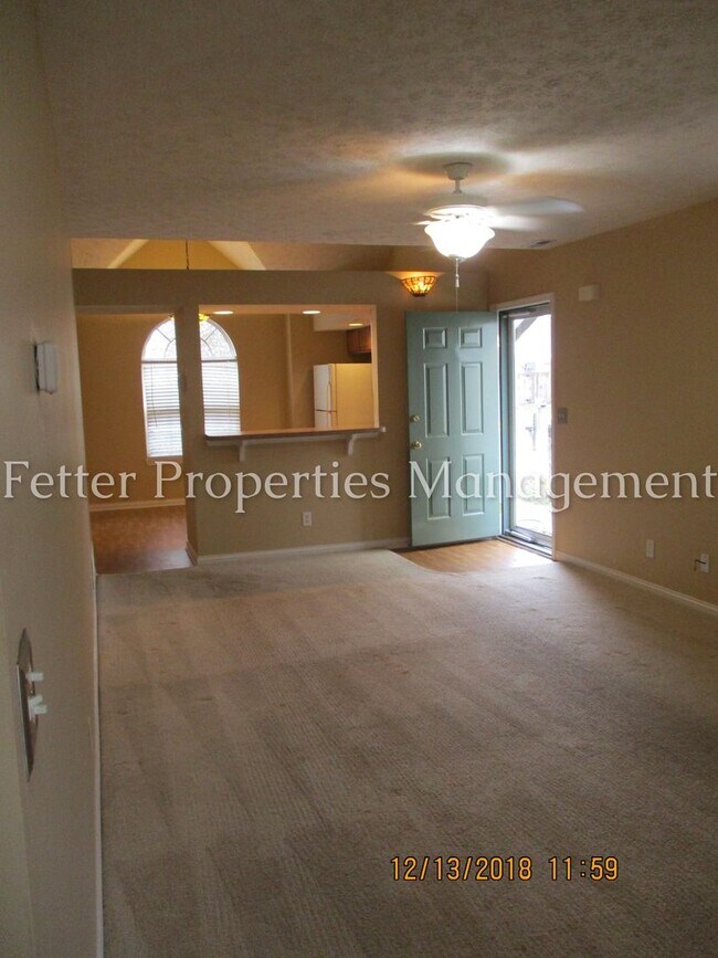 Foto del edificio - Eastside Evansville!!