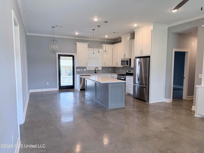 Foto del edificio - 531 Birchwood Blvd