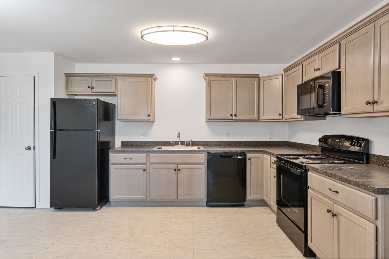 Foto principal - 24 Jersey Way