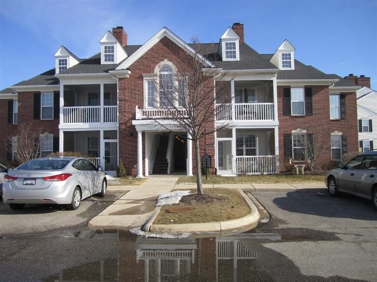 812 Summerfield Glen, Ann Arbor, MI 48103 Condo for Rent in Ann Arbor