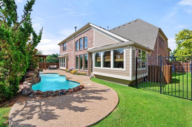 Foto del edificio - 4007 Barlow Ct