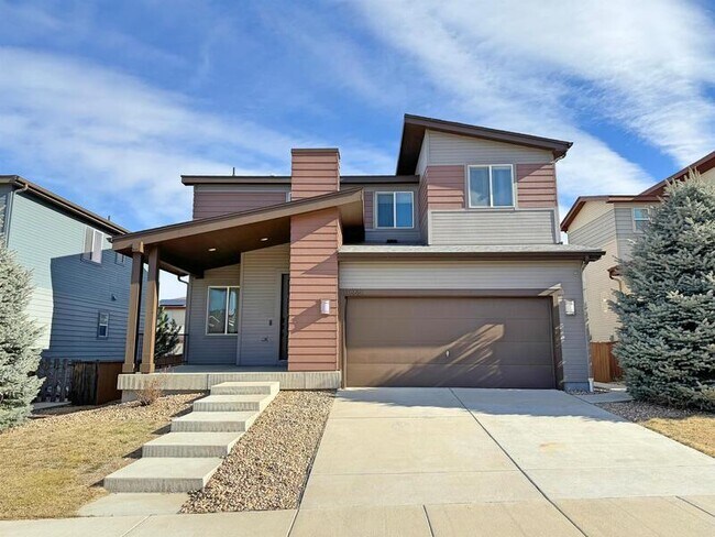 Photo - 17865 E 107th Pl House