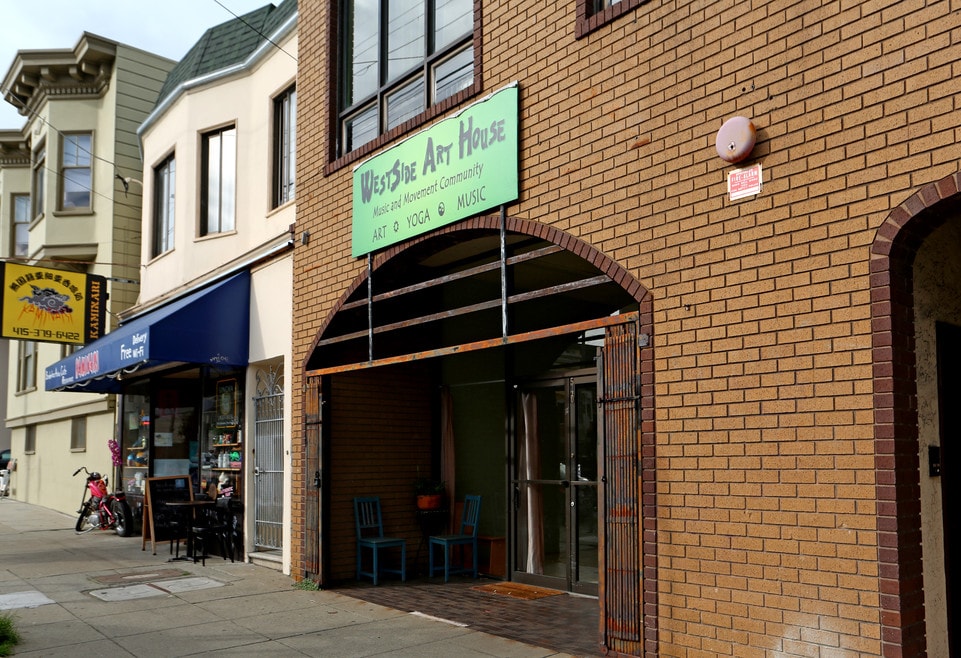 Is Richmond District a Good Place To Live in San Francisco