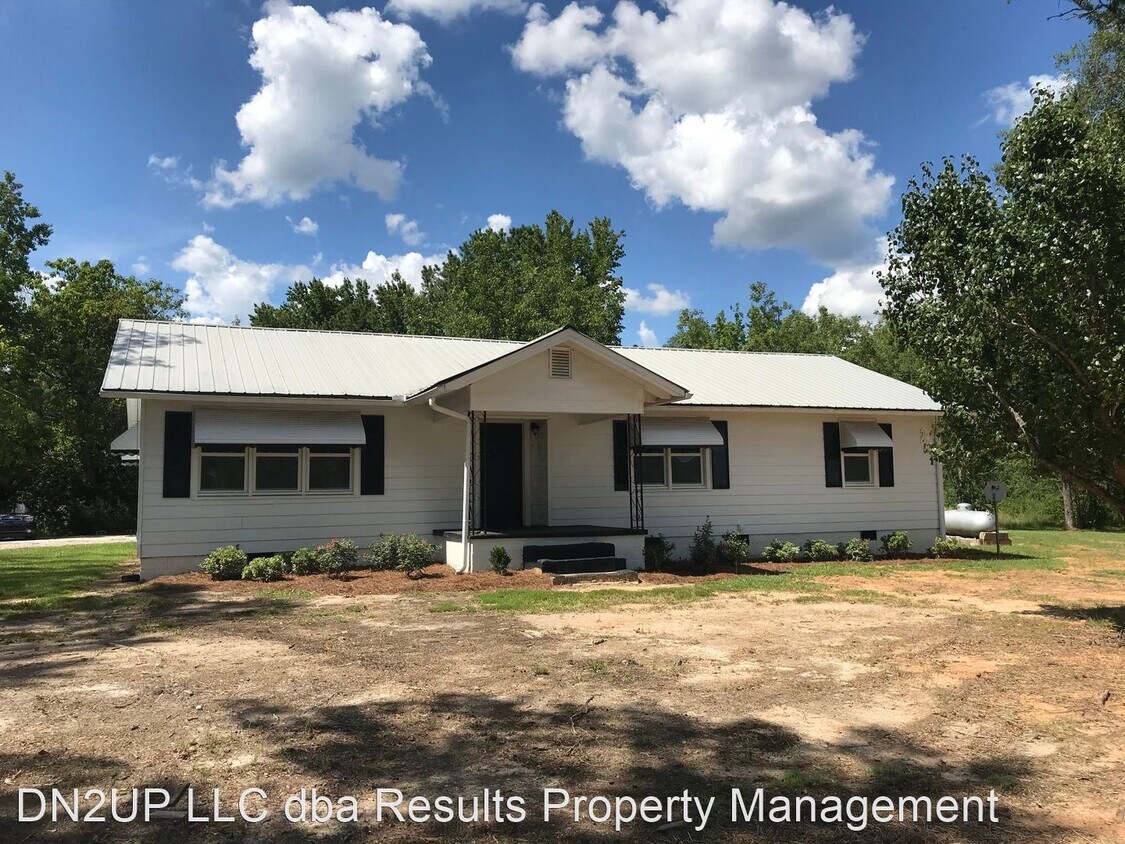 2470 Bartley Rd, LaGrange, GA 30240 House Rental in LaGrange, GA