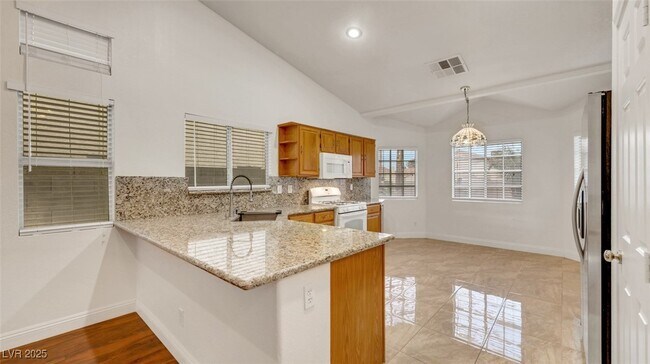 Foto del edificio - 5419 Valley Wells Way