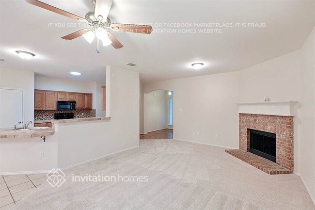 Foto del edificio - 4928 Stirrup Way