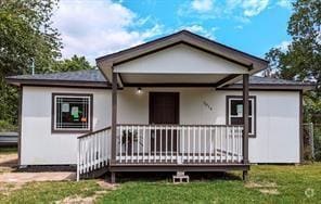 Building Photo - 2016 Magnolia Dr