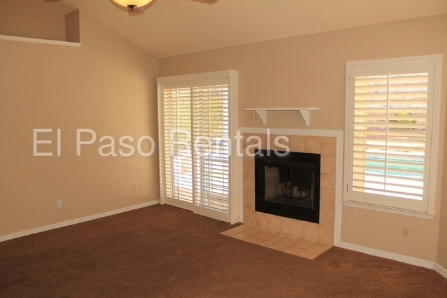 Building Photo - 1216 Velma Miles Pl