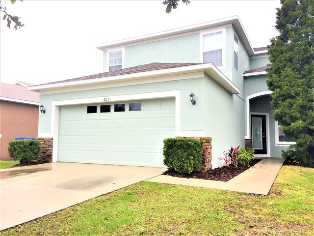 Foto principal - 8051 Canterbury Lake Boulevard