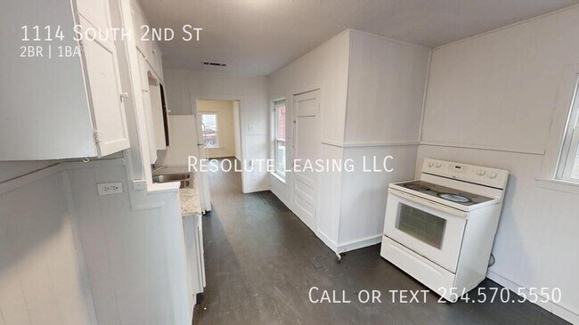 Foto del edificio - 1114 S 2nd St