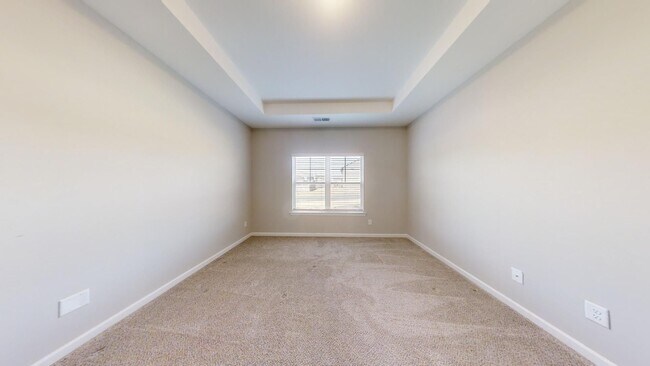 Foto del edificio - Super cute and well maintained newer home ...