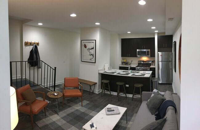 Foto del edificio - 1760 N Clark St