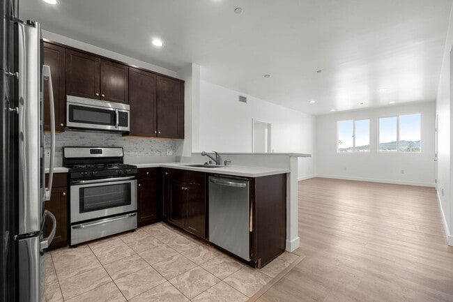 Building Photo - 8248 Sepulveda Pl