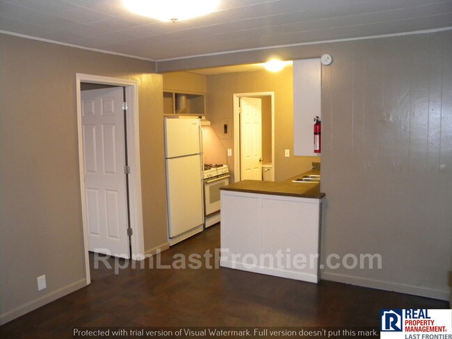 Foto del edificio - 4601 E 4th Ave