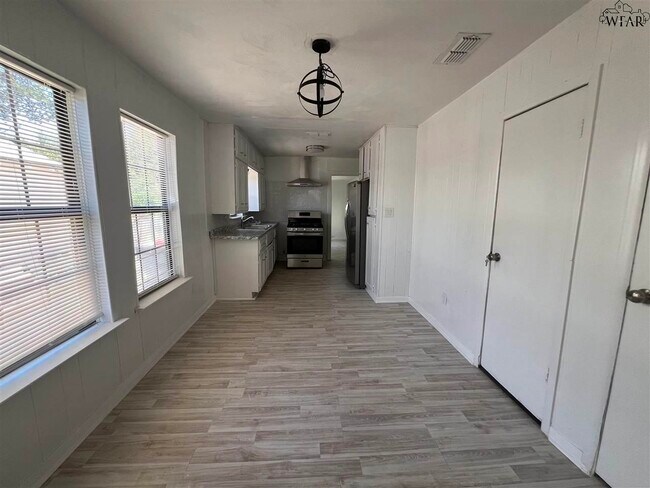 Foto del edificio - 1514 23rd St