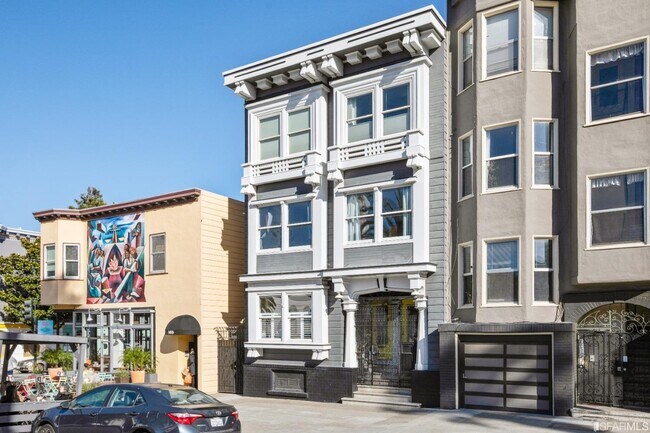 Building Photo - 509 Dolores St