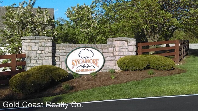 Foto del edificio - 1521 Sycamore Commons Dr