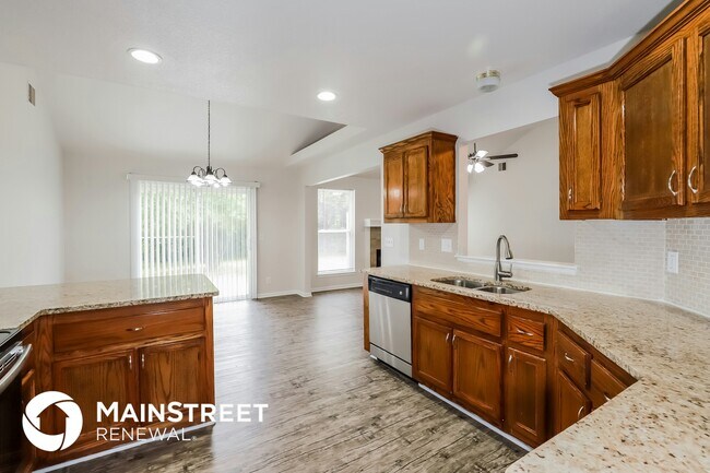 Foto del edificio - 7303 Oak St