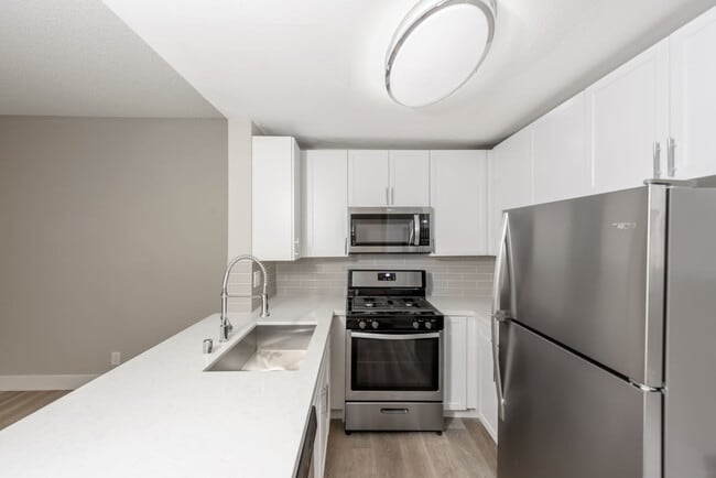 Foto del edificio - Indie Collection