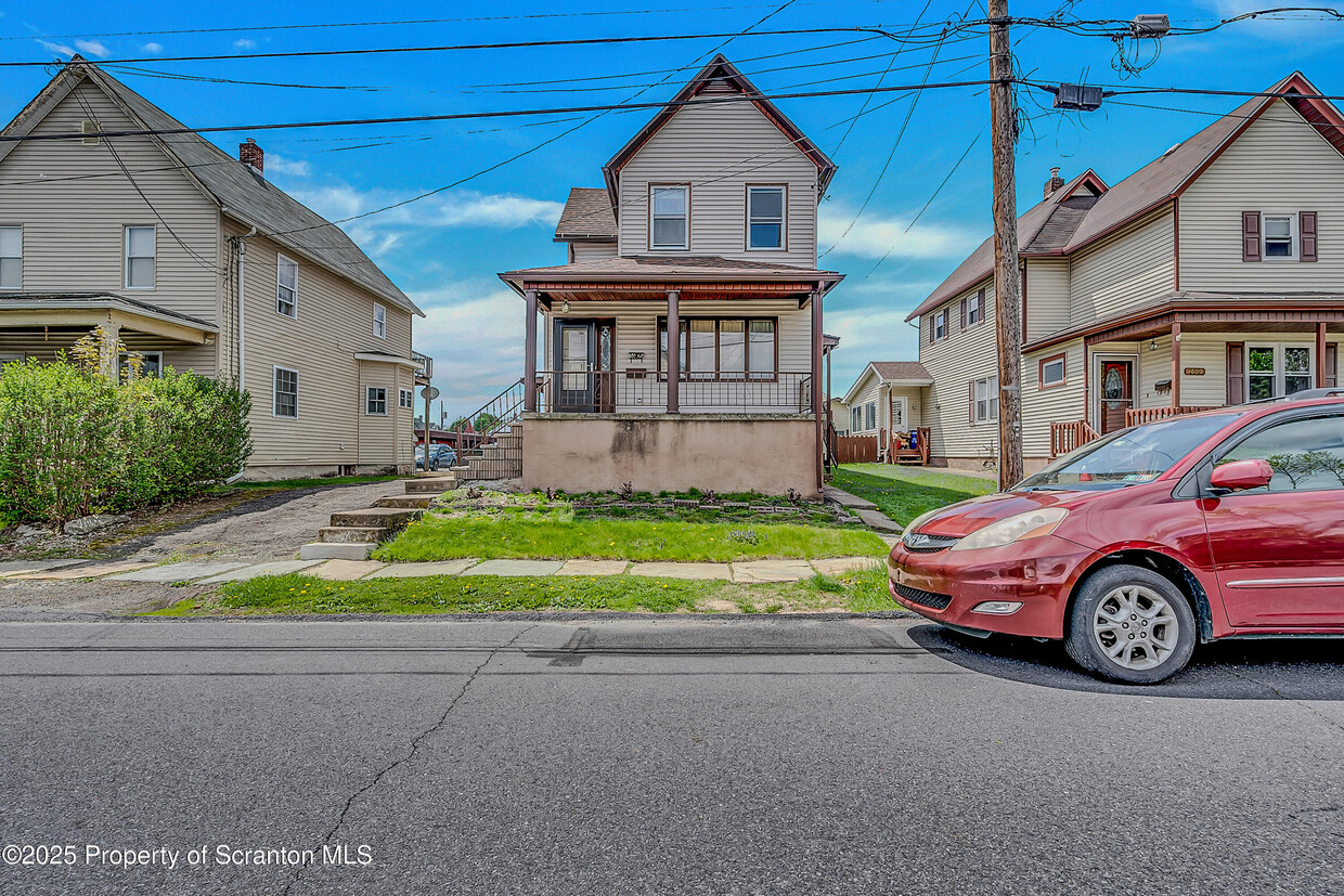 Foto principal - 1605 Bulwer St