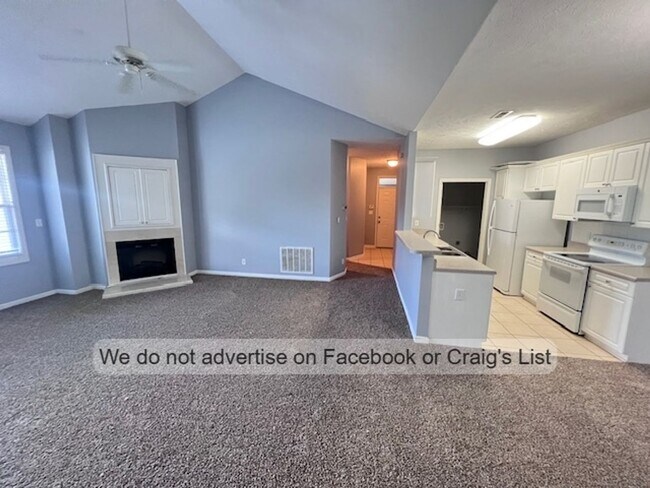 Building Photo - Cliffdale Cottages- Wisteria Lane