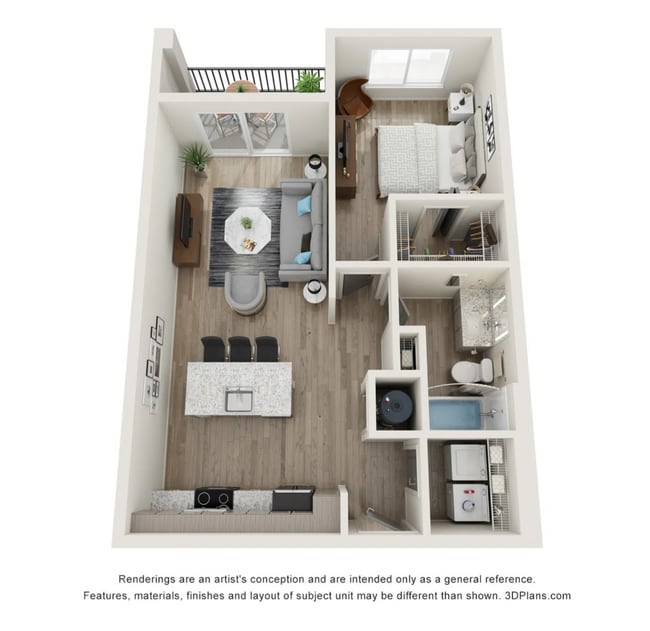 Sunnyside Apartments Apartments in Panama City Beach, FL