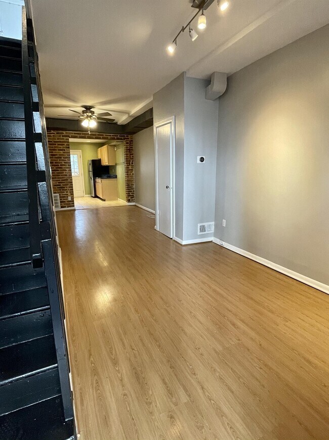 Foto del edificio - 1227 Wylie St NE