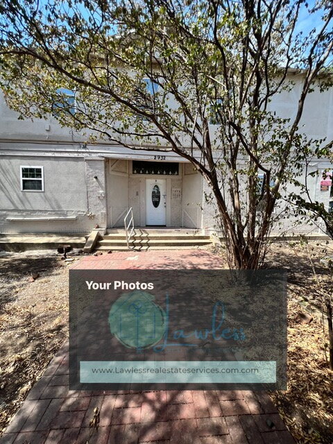 Building Photo - 2932 Haynie St