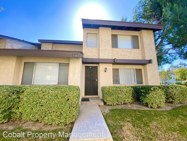 Building Photo - 3 br, 2.5 bath House - 1188 Mohave Drive