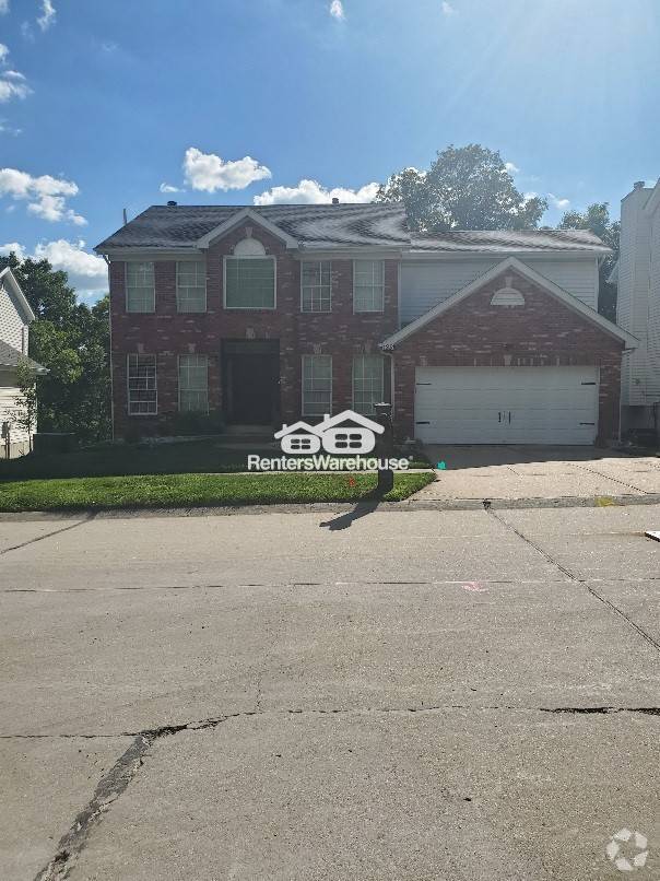 Building Photo - 1351 Oak Borough Dr