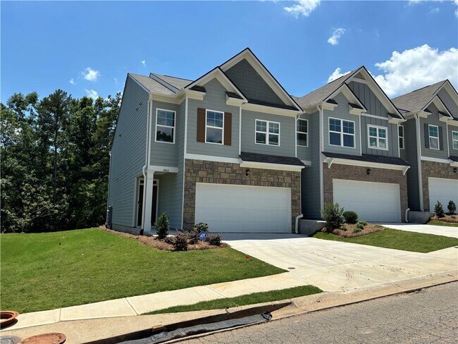 Foto del edificio - 472 Stoneybrook Dr