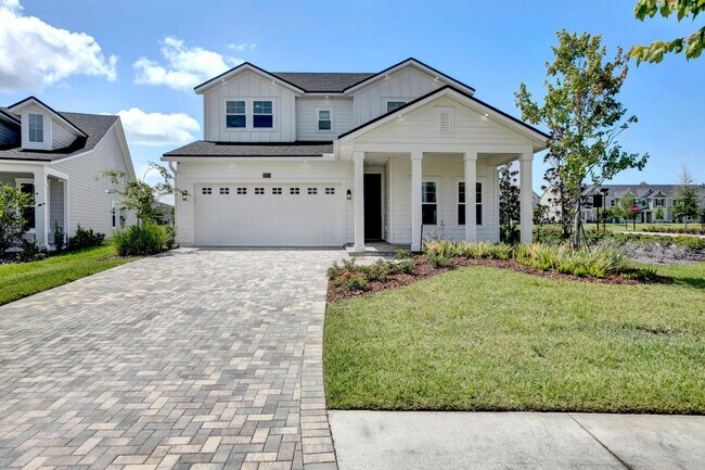 Building Photo - Beautiful 4 Bedroom 3 bath Model home for Rent in Shearwater! Amenities Included!