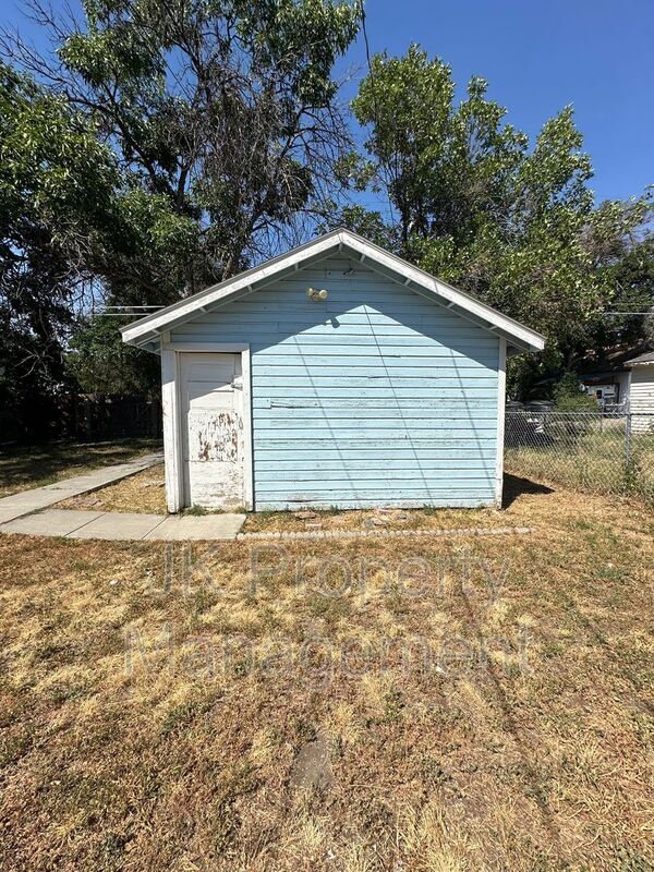Foto del edificio - 609 6th Ave N